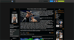 Desktop Screenshot of mysteriors.ru